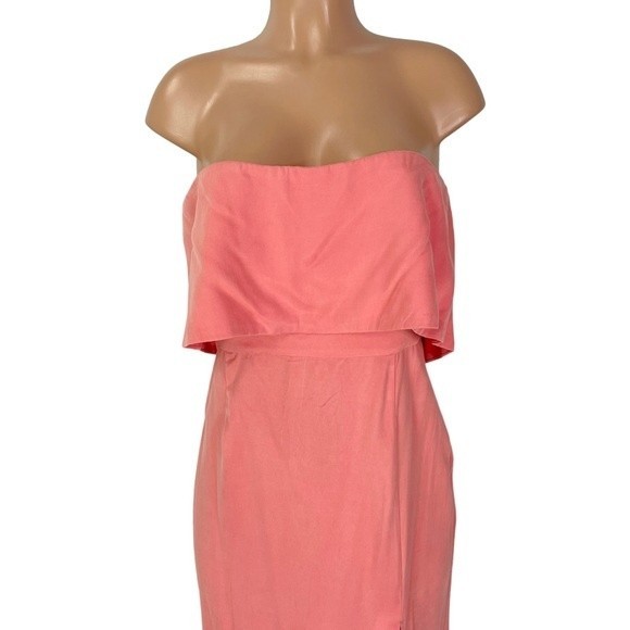 Lovers + Friends Anzen Gown - Picture 4 of 12